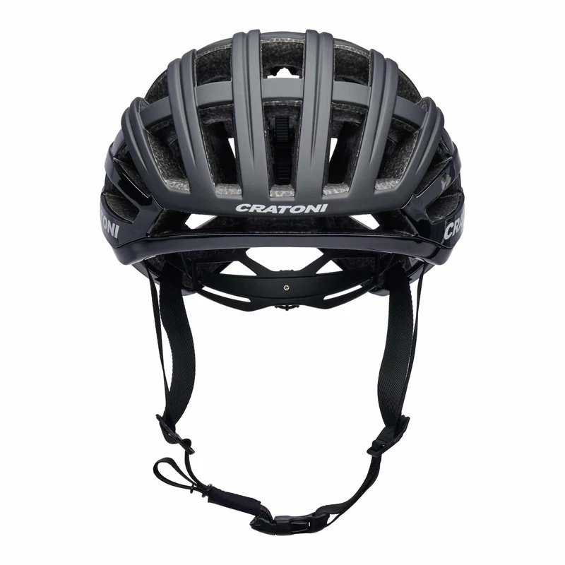 CRATONI C-Airlite kerékpáros sisak - fekete - S/M - 3