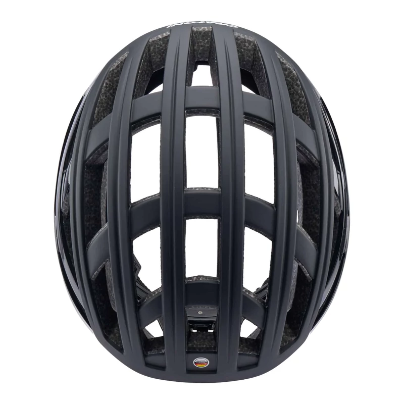 CRATONI C-Airlite kerékpáros sisak - fekete - S/M - 4