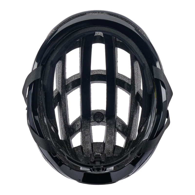 CRATONI C-Airlite kerékpáros sisak - fekete - S/M - 5