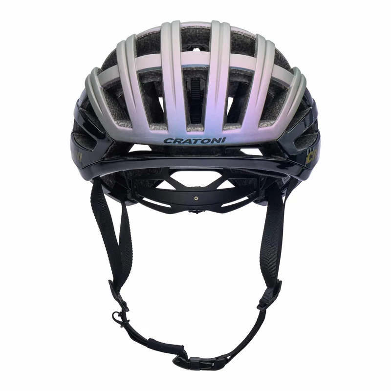 CRATONI C-Airlite kerékpáros sisak - lila - S/M - 3