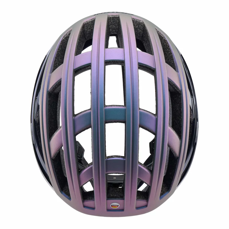 CRATONI C-Airlite kerékpáros sisak - lila - S/M - 4