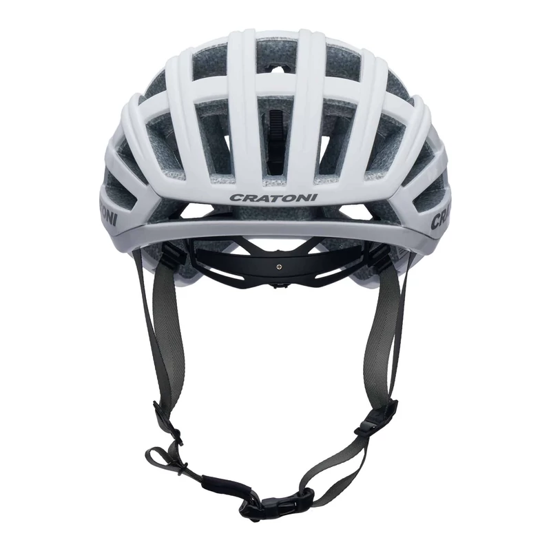 CRATONI C-Airlite kerékpáros sisak - fehér - S/M - 3