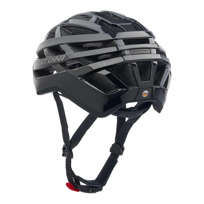 CRATONI C-Vento kerékpáros sisak - fekete - S/M - 2