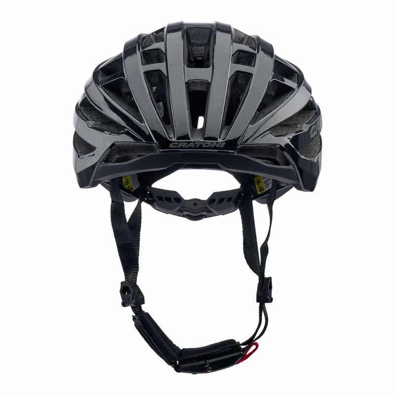 CRATONI C-Vento kerékpáros sisak - fekete - S/M - 3