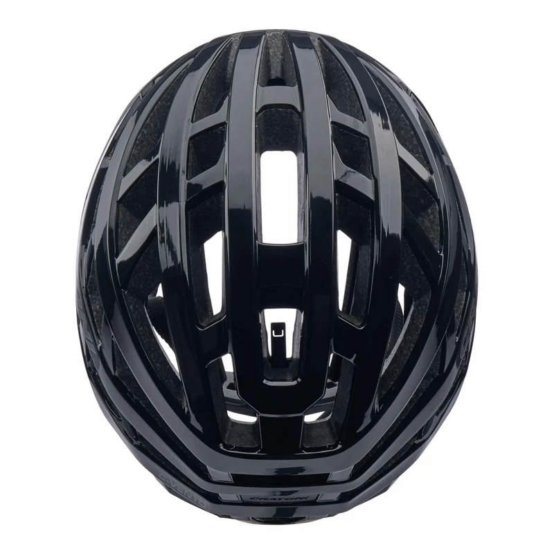 CRATONI C-Vento kerékpáros sisak - fekete - S/M - 4