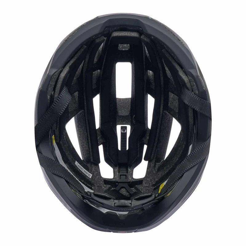 CRATONI C-Vento kerékpáros sisak - fekete - S/M - 5