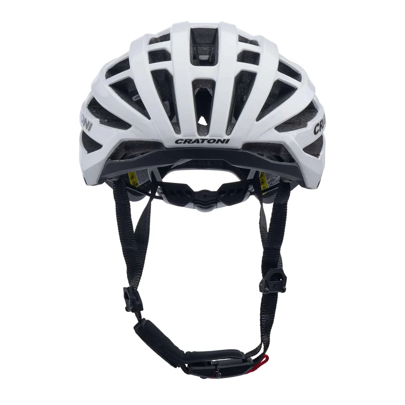 CRATONI C-Vento kerékpáros sisak - fehér - S/M - 3