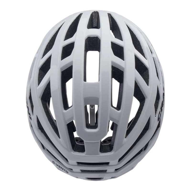 CRATONI C-Vento kerékpáros sisak - fehér - S/M - 4
