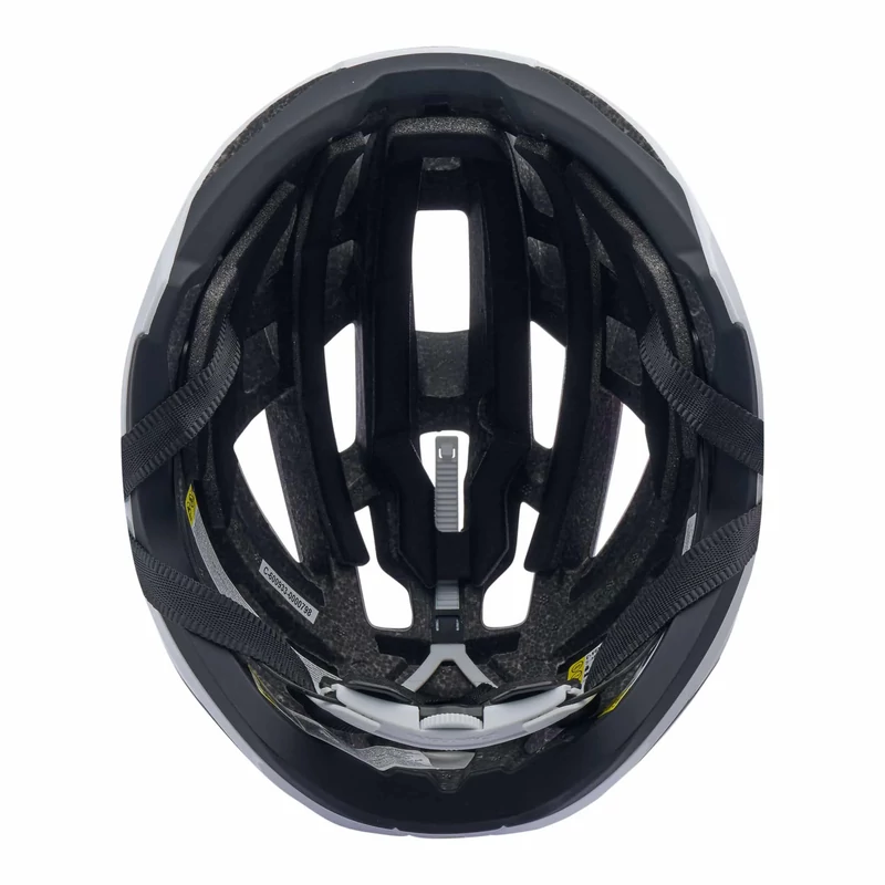 CRATONI C-Vento kerékpáros sisak - fehér - S/M - 5