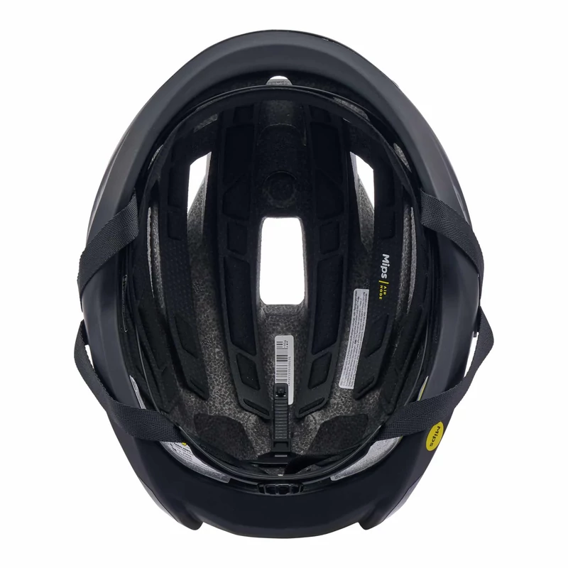 CRATONI C-Zero kerékpáros sisak - fekete - S/M - 5