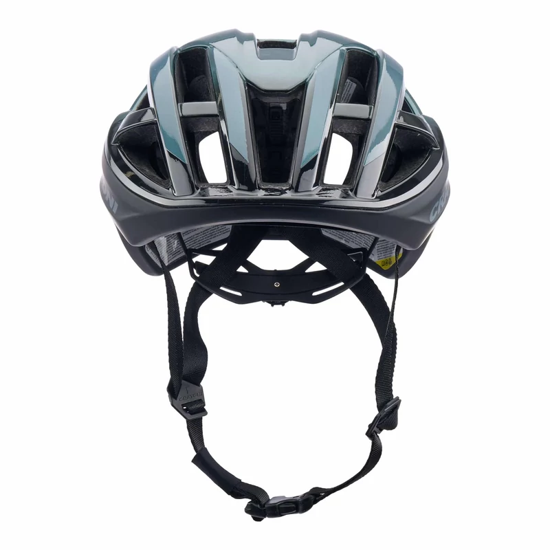 CRATONI C-Zero kerékpáros sisak - kék/fekete - S/M - 3