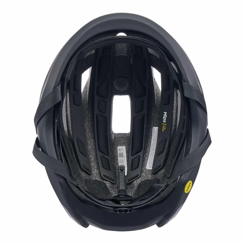 CRATONI C-Zero kerékpáros sisak - kék/fekete - S/M - 5