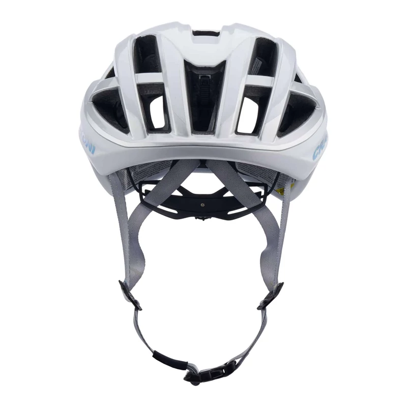 CRATONI C-Zero kerékpáros sisak - fehér - S/M - 3