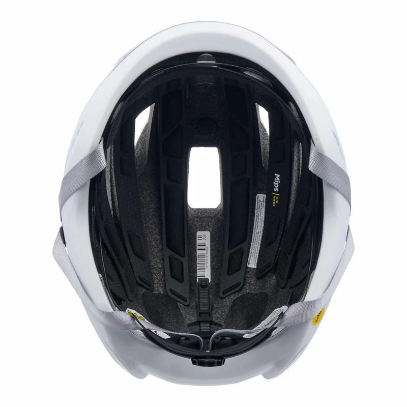 CRATONI C-Zero kerékpáros sisak - fehér - S/M - 5