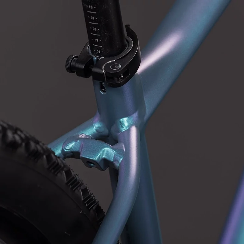 CUBE Aim Pro MTB kerékpár 2026 - zöld - S - 3