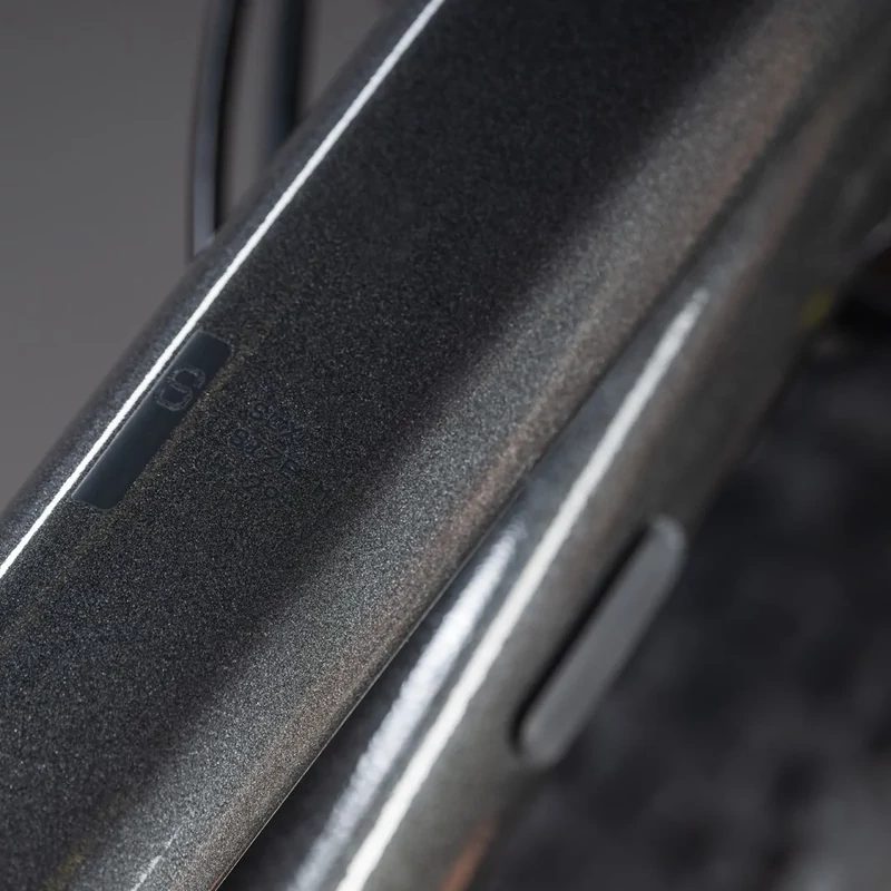 CUBE Aim SLX MTB kerékpár 2026 - fekete - M - 3