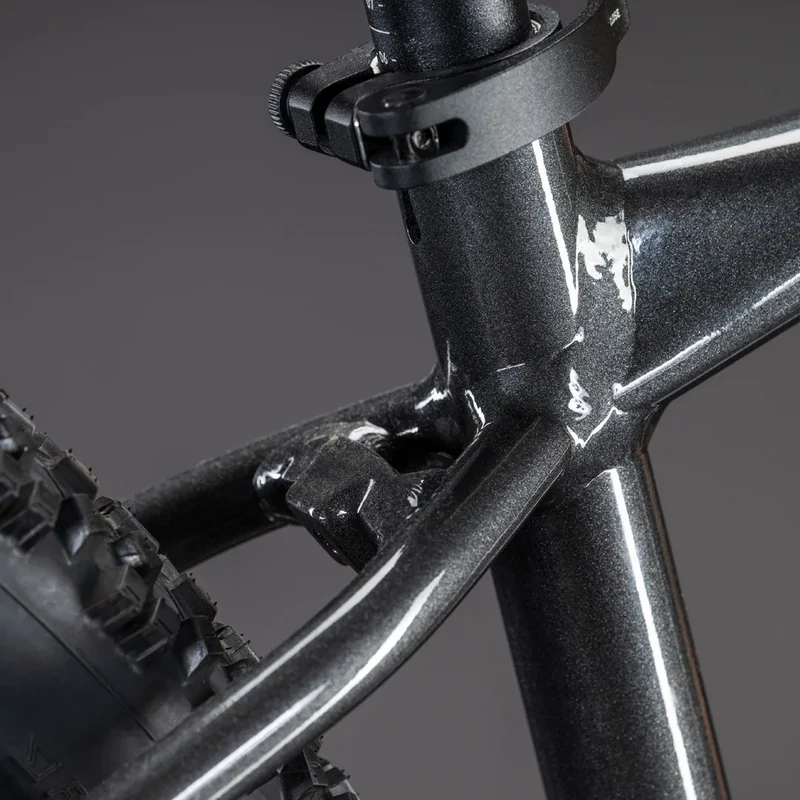 CUBE Aim SLX MTB kerékpár 2026 - fekete - M - 6