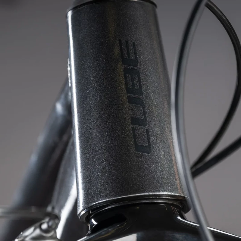 CUBE Aim SLX MTB kerékpár 2026 - fekete - M - 7