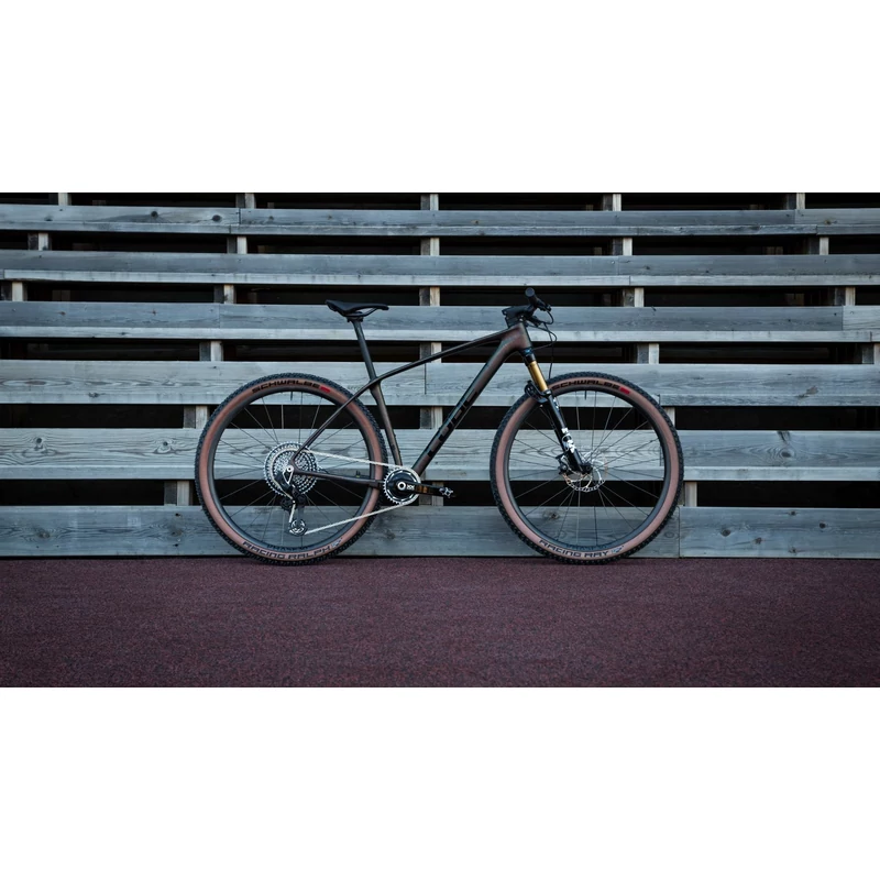 CUBE Phenix C:68X SLT MTB kerékpár 2025 - bordó - 51 - 8