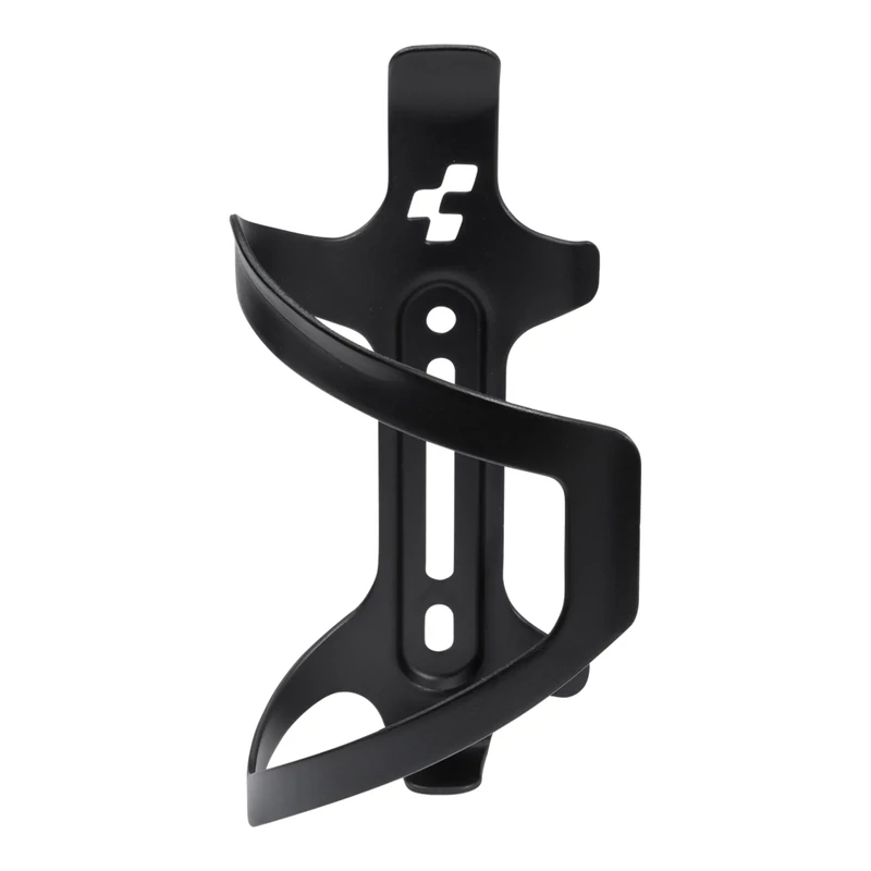 CUBE HPA SideCage kerékpár kulacstartó - fekete - 2