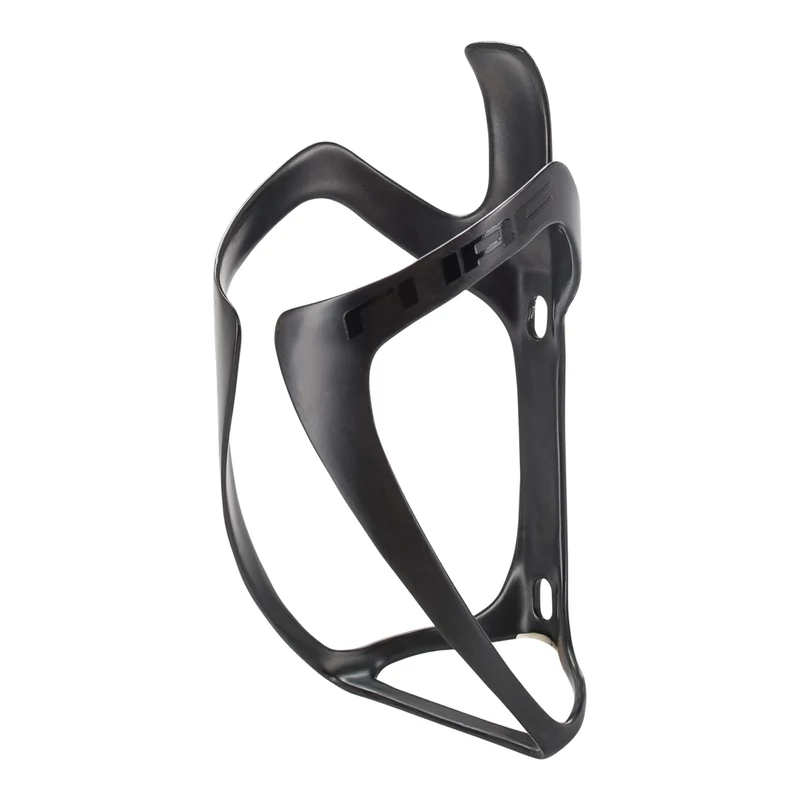 CUBE HPC 2.0 kerékpár kulacstartó - fekete