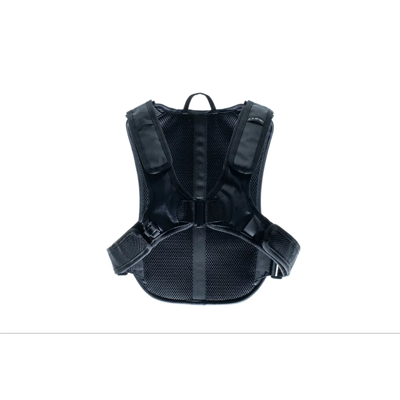 CUBE Pure 4 kerékpáros hátizsák - fekete - 2