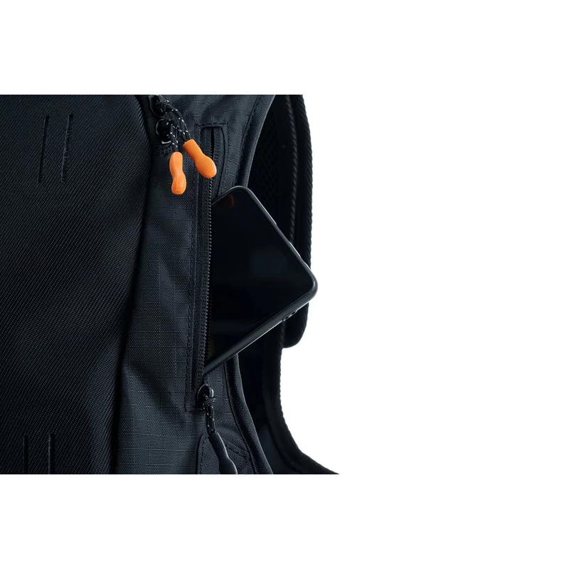 CUBE Pure 4 kerékpáros hátizsák - fekete - 5