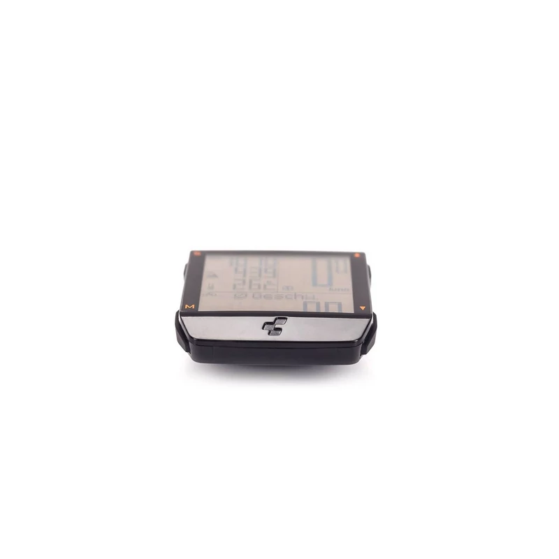 CUBE Race Peak vezeték nélküli kerékpár computer