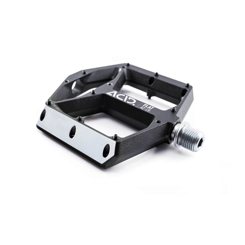 ACID Flat A2-IB kerékpár pedál - fekete - 2