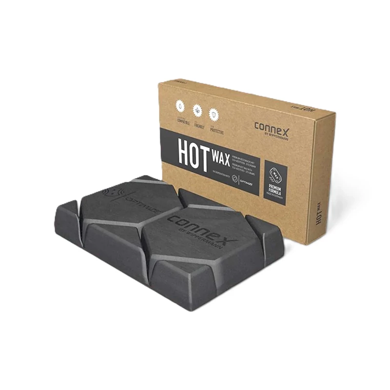 CONNEX Hot Wax kerékpár láncwax