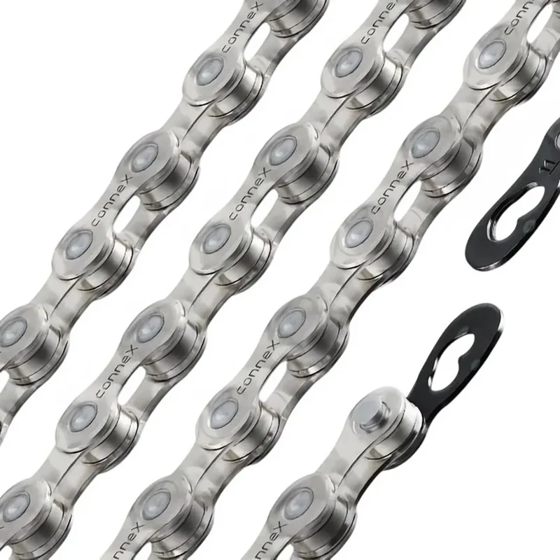 CONNEX 11WAX kerékpár lánc - 126 - 2
