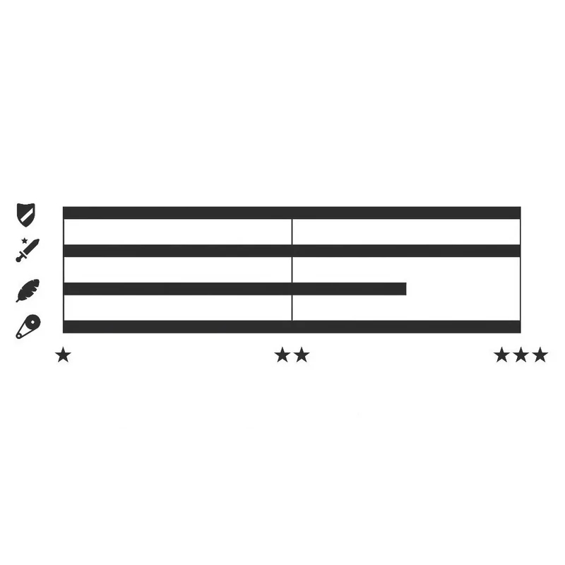 CONNEX 12SR kerékpár lánc - 3