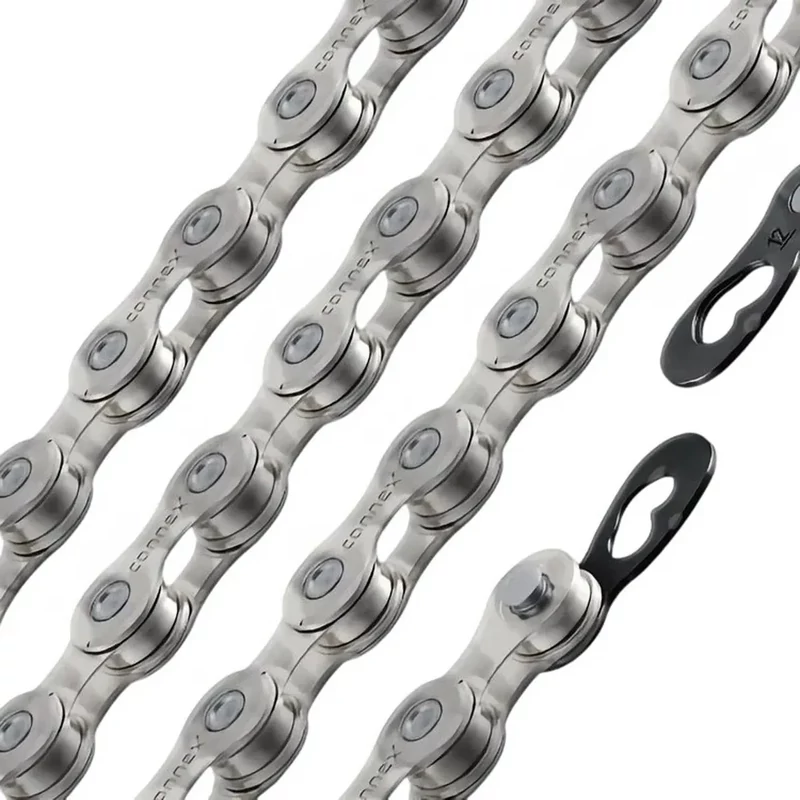 CONNEX 12WAX kerékpár lánc - 126 - 2