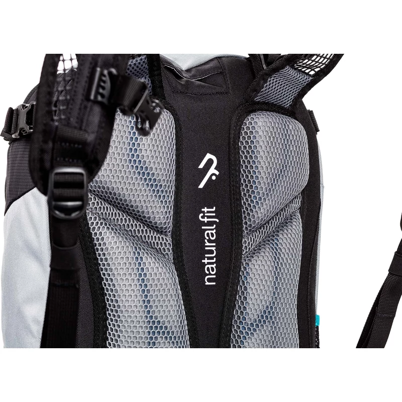 CUBE Edge Twenty kerékpáros hátizsák - 2