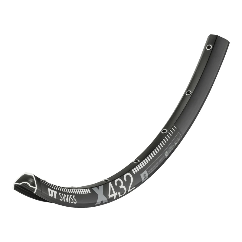 DT SWISS X 432 kerékpár felni - 29" - 28H