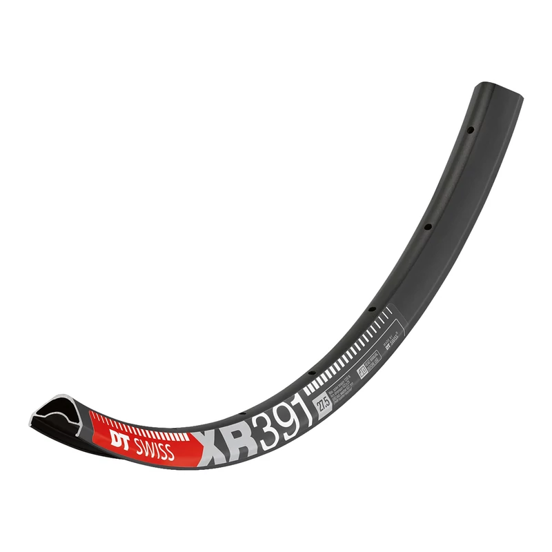 DT SWISS XR 391 kerékpár felni - 27.5" - 28H
