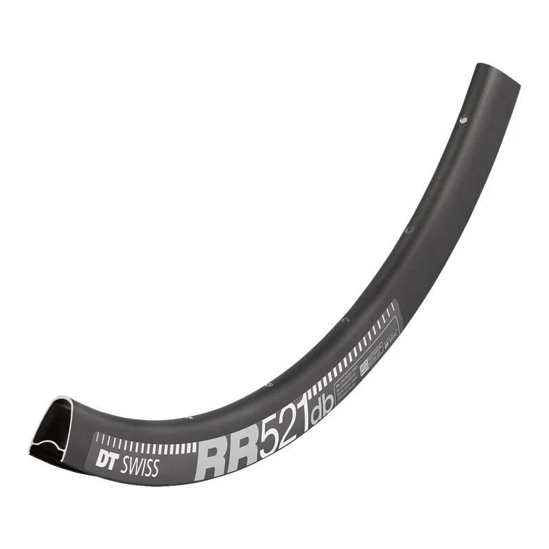 DT SWISS RR 521 kerékpár felni - 29" - 24H