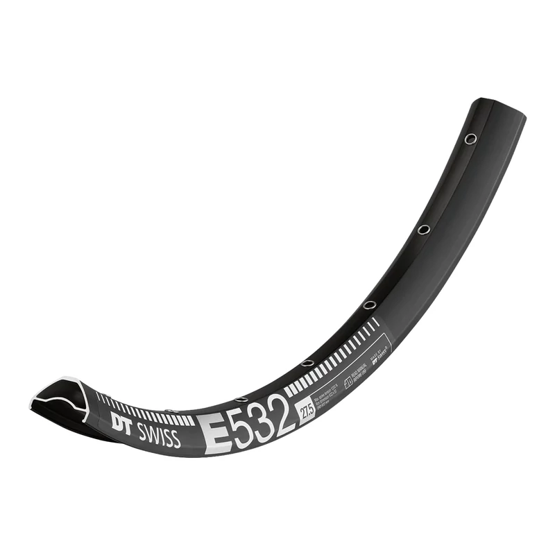 DT SWISS E 532 kerékpár felni - 27.5/28H