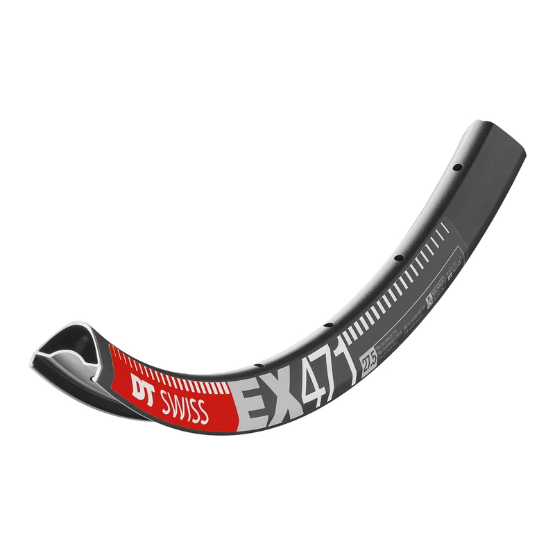 DT SWISS EX 471 kerékpár felni - 27.5" - 28H