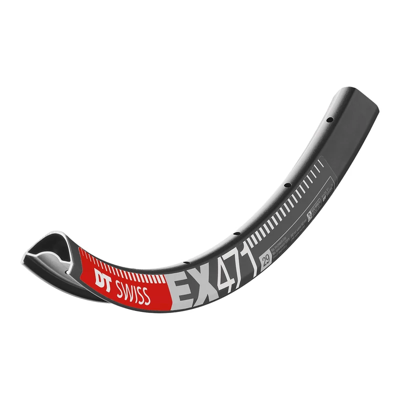 DT SWISS EX 471 kerékpár felni - 29" - 28H