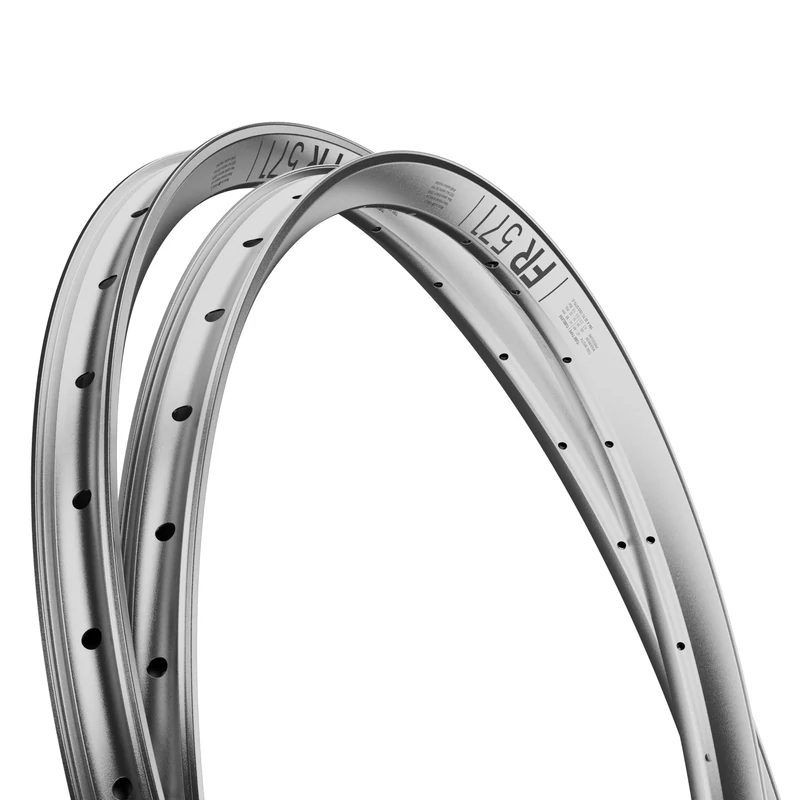 DT SWISS FR 571 kerékpár felni - fekete - 27.5" - 32H - 6