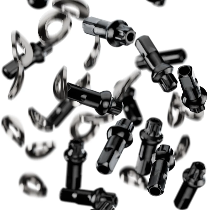 DT SWISS FR 571 kerékpár felni - fekete - 27.5" - 32H - 7