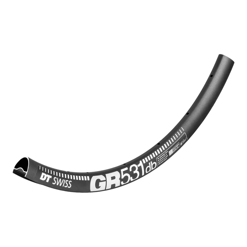 DT SWISS GR 531 kerékpár felni - 27.5/24H