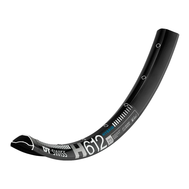 DT SWISS H 612 kerékpár felni - 27.5" - 28H