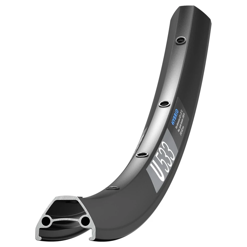 DT SWISS U 533 kerékpár felni - 26" - 28H