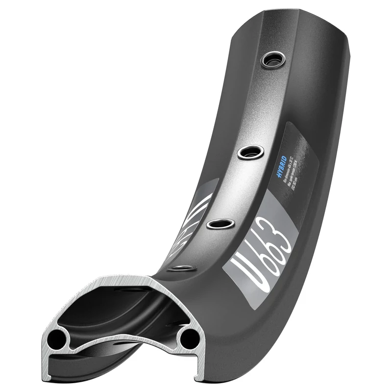 DT SWISS U 633 kerékpár felni - 20" - 32H