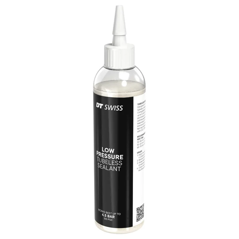 DT SWISS Low Pressure tubeless folyadék - 240 ml