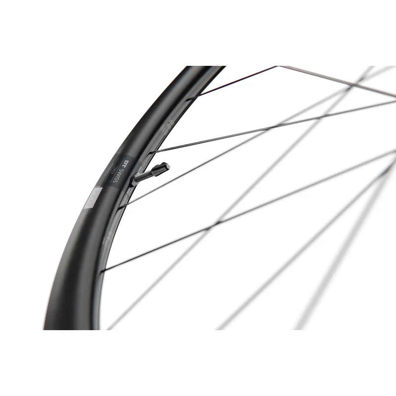 DT Swiss ARC 1400 Dicut DB 38 kerékpár hátsó kerék - 8