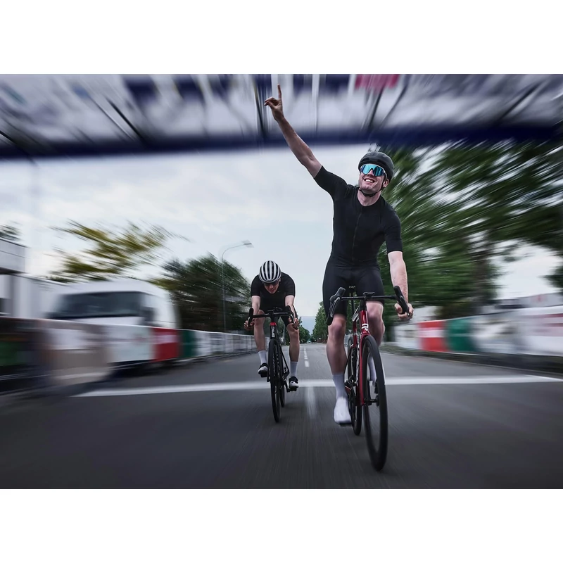 DT Swiss ARC 1400 Dicut DB 38 kerékpár hátsó kerék - 10