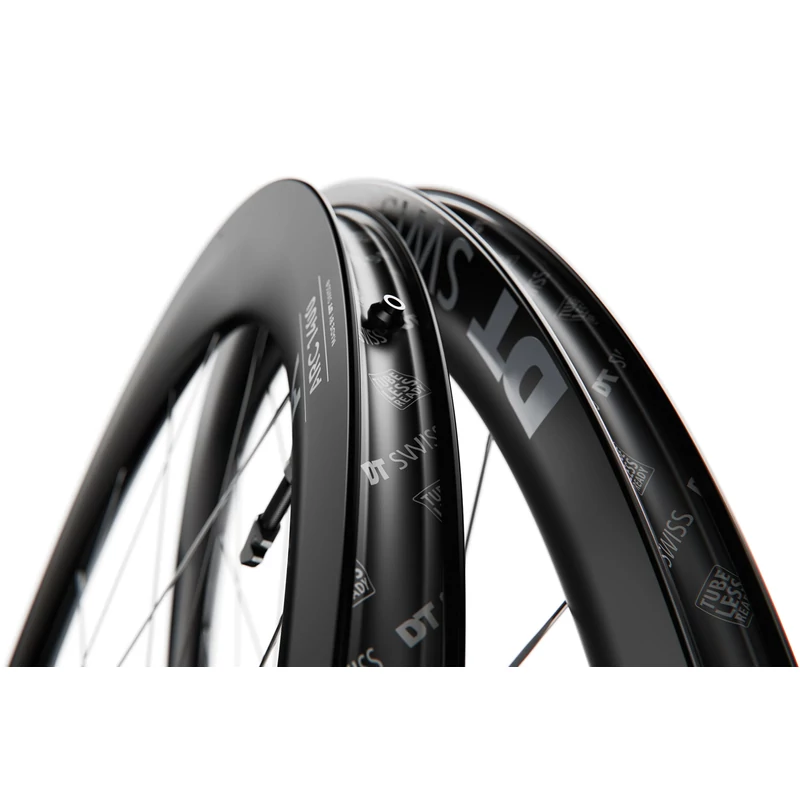 DT Swiss ARC 1400 Dicut DB 38 kerékpár hátsó kerék - 3